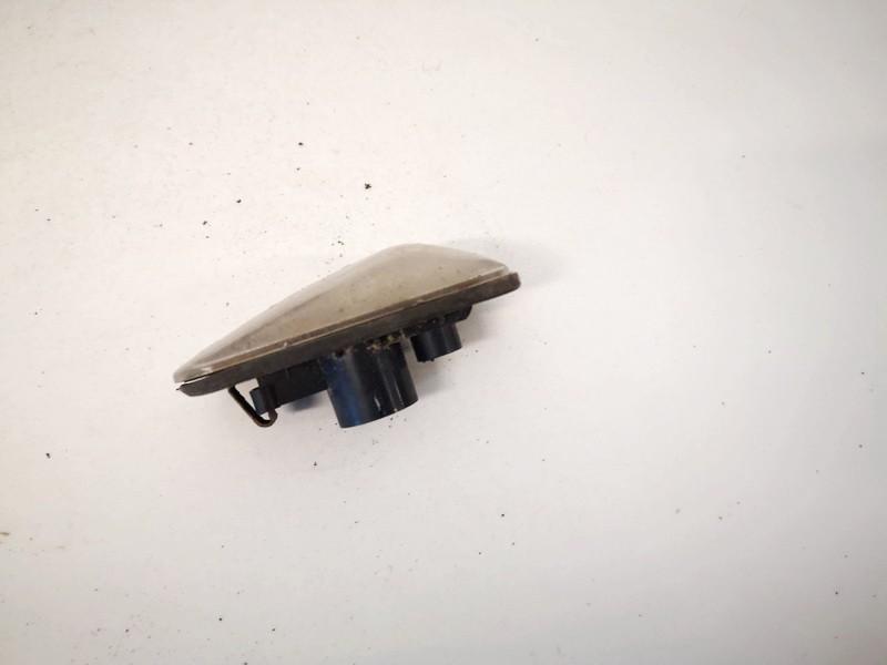 Blinkleuchte Kotfl?gel - Vorne Rechts SAAB 9-5, 1997.09 - 2005.11 e17649,