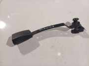 Gurtschloss - Vorne Rechts Volkswagen Bora, 1998.01 - 2005.12 1J4857756E, 1J4 857 756 E 1J4 858 472 E 1J4858472E AXR