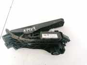 Pedalwerk Volkswagen Passat, B6 2005.08 - 2010.11 1K1721503L,6PV008600-00 BKP