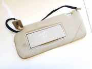 Sonnenblende Citroen C5, II 2008.02 - 2011.01 Gebraucht,