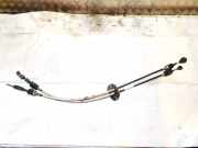 Seilzug für Schaltgetriebe Ford Mondeo, 2000.11 - 2007.03 7e395af,
