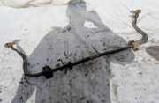 Stabilisator Vorne Peugeot 407, 2004.05 - 2010.12 9655795280,9655795280