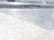 Unterfahrschutz Volvo V40, I 2000.07 - 2004.06 facelift mb911732,