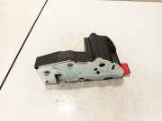 Sitzschloß Skoda Octavia, II 2009.03 - 2012.06 facelift 1k0885681l,