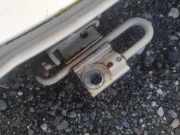 T?rscharnier Hinten Volkswagen Passat, B7 2010.08 - 2014.06 Gebraucht, CFFB