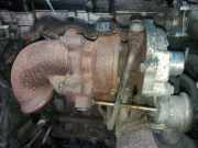 Turbolader Peugeot Bipper, 2008.02 - 2015.06 9661557480,