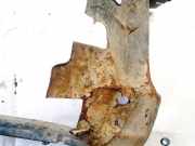 Schlo?tr?ger Skoda Octavia, II 2004.02 - 2009.03 Gebraucht,