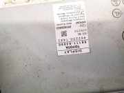 Radio Lexus IS, II 2005.10 - 2013.03 8612053420,86120-53420 86111-53050 462200-1443