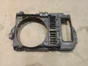 Kühler Zarge Peugeot 407, 2004.05 - 2010.12 Gebraucht,