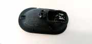 Türinnengriff - Hinten Rechts Renault Scenic, II 2003.06 - 2006.06 8200028486, 5005500006