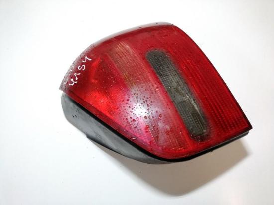 Rückleuchten - Hinten Rechts Audi A3, 8L 1996.09 - 2000.10 8l0945096, Bild Rückleuchten - Hinten Rechts Audi A3, 8L 1996.09 - 2000.10 8l0945096,