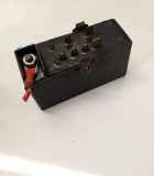 Vorgl?h Relais Opel Frontera A, I 1991.01 - 1998.10 90376399,90376399 51232001