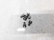 Schraube Druckplatte Nissan Note, 2006.03 - 2013.06 Gebraucht,