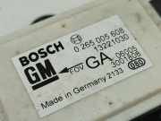 Steuergerät ESP Opel Meriva, A 2006 - 2010 facelift 0265005608, 0 265 005 608 13221030 06005 3001808 080