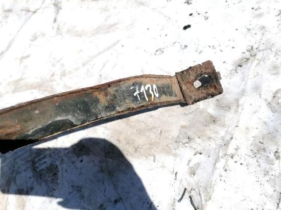 Halteband Kraftstoffbehälter Peugeot 206, 2002.07 - 2009.01 facelift Gebraucht , Bild Halteband Kraftstoffbehälter Peugeot 206, 2002.07 - 2009.01 facelift Gebraucht ,