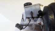 Hauptbremszylinder Mazda 323, 1994.01 - 1998.09 Gebraucht ,