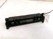Monitor Navigations Zeit Uhr Hyundai Sonata VI (YF) 2009.06 - 2015.12 945103Q000,94510-3Q000 201303061536