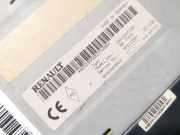 Radio Renault Scenic, II 2003.06 - 2006.06 8200300852,
