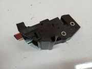 Sitzschloß Skoda Octavia, II 2004.02 - 2009.03 1K0885682E, 1K0.885.682.E