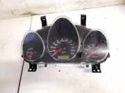 Tachometer Mitsubishi Colt, 2003.09 - 2008.09 mm0038001,mm-0038-001
