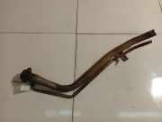 Tankeinfüllstutzen Tankrohr Kraftstoffrohr Kia Sorento, I 2002.01 - 2009.06 Gebraucht,