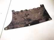 Unterfahrschutz BMW 1-Series, E87 E88 2006.11 - 2011.09 facelift 51127117631,51.12-7117631
