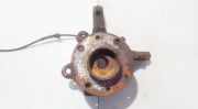 Radnabe Achsschenkel - Vorne Linke Renault Twingo, 2007.03 - 2014.06 Gebraucht,