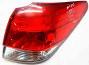 R?ckleuchten - Hinten Rechts Subaru Legacy, BM, BR 2009.09 - 2014.06 Gebraucht,