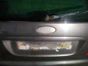 Kennzeichenleuchte Ford Galaxy, Mk I 2000.04 - 2006.04 facelift Gebraucht,