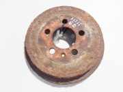 Bremstrommel Skoda Fabia, I 6Y 1999.08 - 2005.10 Gebraucht,