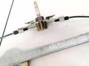 Fensterheber - Hinten Rechts Mitsubishi Galant, 1984.06 - 1990.04 Gebraucht ,