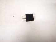 Relais Mazda 2, DY 2003.02 - 2007.10 a1001x62, a1001-x62