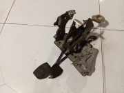 Bremspedal Peugeot 307, 2005.06 - 2008.06 Gebraucht,