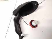 Tankdeckel Tankklappe Mercedes-Benz X164 2007 - 2012 a1646300867,a1645843517