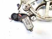 Fensterheber motor - Vorne Rechts Toyota Avensis Verso, 2001.08 - 2009.11 8571042080, 85710-42080 0620401150