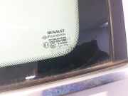 Seitenfenster Seitenscheibe - Hinten Rechts Renault Laguna, III 2007.10 - 2010.11 Gebraucht,