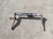 Anh?ngerkupplung Chevrolet Captiva, 2006.01 - 2011.06 Gebraucht,