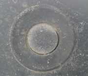 Sensor für Einparkhilfe - HINTEN Citroen Nemo, I 2007.01 - 2015.12 Gebraucht,