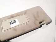 Sonnenblende Land-Rover Range Rover Sport 2005 - 2013 Gebraucht,