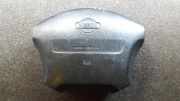 Airbag Fahrer Nissan Almera, N15 1995.07 - 1998.06 w048,na