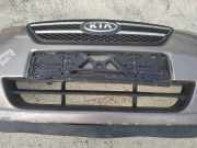 Kühlergrill - Vorne Center Kia Ceed, I 2006.12 - 2010.05 Gebraucht,