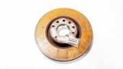 Bremsscheibe Opel Astra, H 2004.03 - 2009.12 ventiliuojamas,