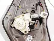 Fensterheber motor - Hinten Rechts Skoda Superb, II 2008.03 - 2013.06 8k0959812,