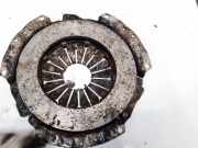 Druckplatte Kupplungsdruckplatte Subaru Impreza, 2002.12 - 2005.10 facelift Gebraucht,