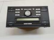 Radio Ford Transit, III 2006.04 - 2012.12 facelift V090224,V090224 18.07.2013 FDV200 8C1T-18C815-AE V 090224 18072013 8C1T18C815AE