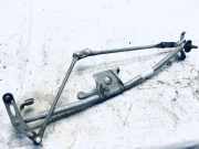 Wischergestänge Honda Civic, 2006,01 - 2011.01 Gebraucht,