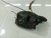 Türschloss Stangen - Vorne Linke Mazda 3, BK 2003.10 - 2009.06 3N6AA21813KP,3N6A-A21813KP