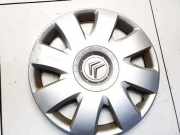 Radkappe Radzierblenden - R16 Citroen C4 Picasso, I 2006.01 - 2013.06 9650011780,9650011780