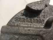 Bodenbelag Kofferraum Opel Astra, H 2004.03 - 2009.12 13191955, 13191955