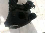 Luftfilterkasten Mercedes-Benz A-CLASS, W168, 1997.07 - 2001.06 166094000a,